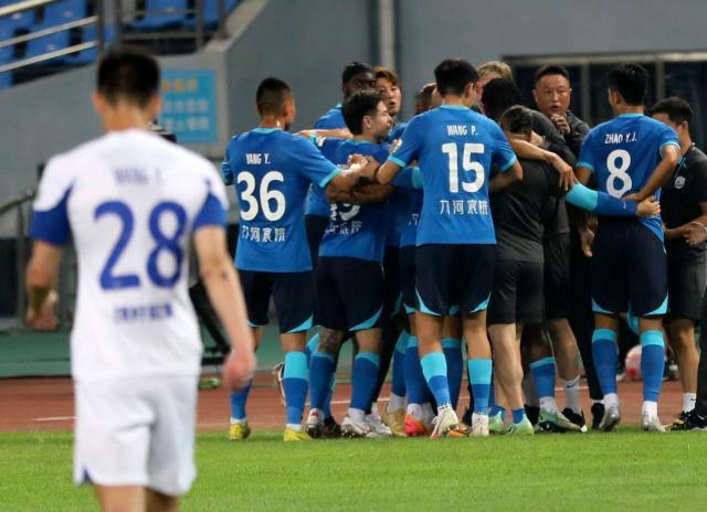 半岛体育官方网站登录-沧州偿还债务释放积极信号 等待足协做最后的裁决