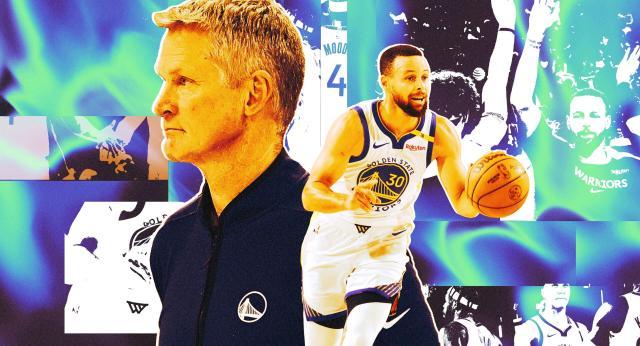 足球-【观察】交易市场左右为难 勇士难逃再混一年的宿命