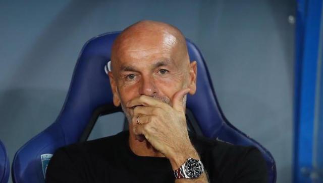 足球-皮奥利：4比0不能复制粘贴，榜样是瓜帅安帅和塔帅