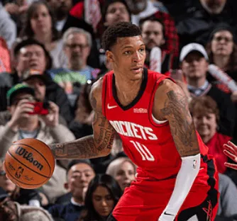 小贾巴里-史密斯关键时刻连续得分帮助火箭获胜，他是否值得更多耐心？